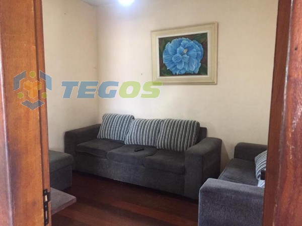 Vende-se 03 casas e 02 barracões com +-1200m2 no Água Branca em Contagem. Foto 4