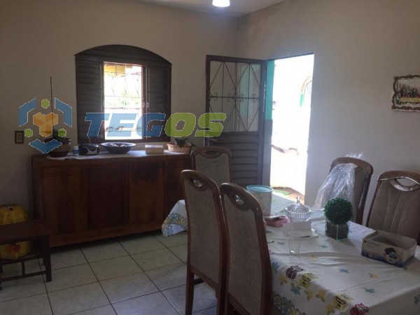 Vende-se 03 casas e 02 barracões com +-1200m2 no Água Branca em Contagem. Foto 5