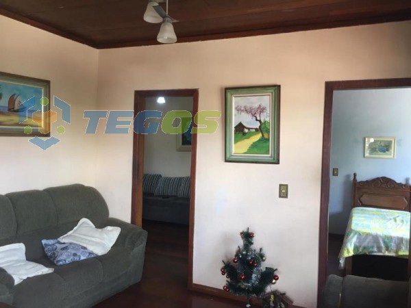 Vende-se 03 casas e 02 barracões com +-1200m2 no Água Branca em Contagem. Foto 7