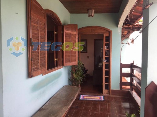 Vende-se 03 casas e 02 barracões com +-1200m2 no Água Branca em Contagem. Foto 9