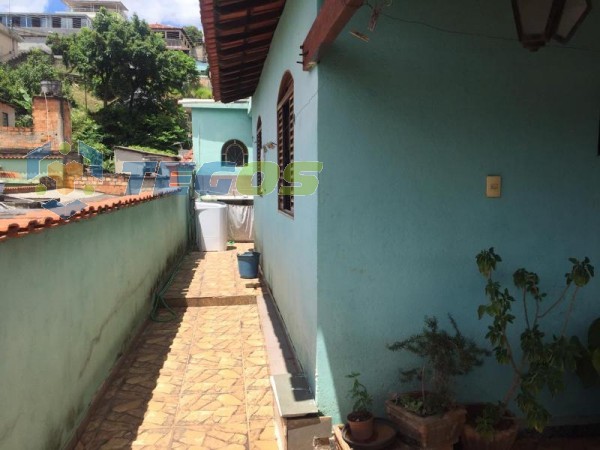 Vende-se 03 casas e 02 barracões com +-1200m2 no Água Branca em Contagem. Foto 10