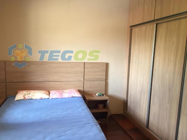 Vende-se 03 casas e 02 barracões com +-1200m2 no Água Branca em Contagem. Foto 12