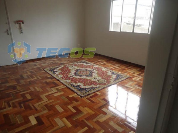 Apartamento localizado em Novo Eldorado. 3 quartos, 1 banheiros e 1 vagas. Foto 1