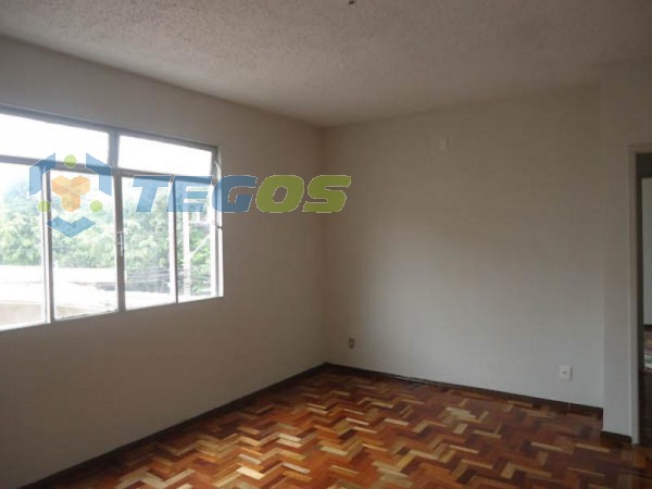 Apartamento localizado em Novo Eldorado. 3 quartos, 1 banheiros e 1 vagas. Foto 2