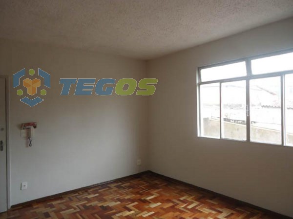 Apartamento localizado em Novo Eldorado. 3 quartos, 1 banheiros e 1 vagas. Foto 3