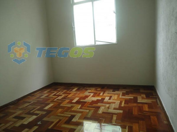 Apartamento localizado em Novo Eldorado. 3 quartos, 1 banheiros e 1 vagas. Foto 4