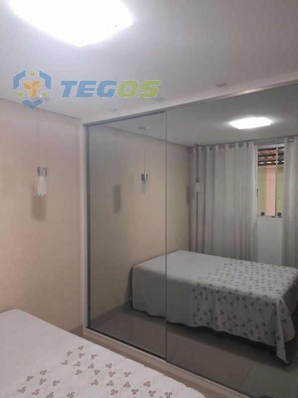 APARTAMENTO COM 2 QUARTOS Foto 8