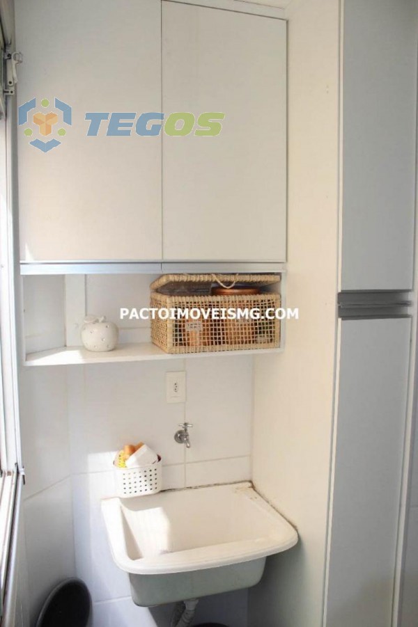 APARTAMENTO COM 02 QUARTOS Foto 10