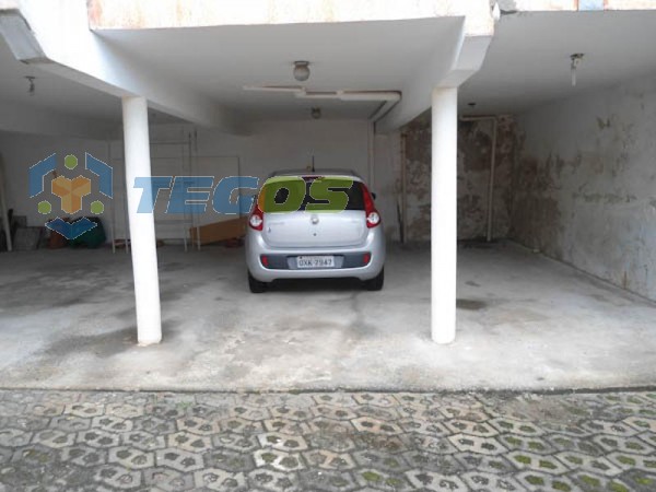 Casa localizado em Cabral. 2 quartos, 1 banheiros e 1 vagas. Foto 12