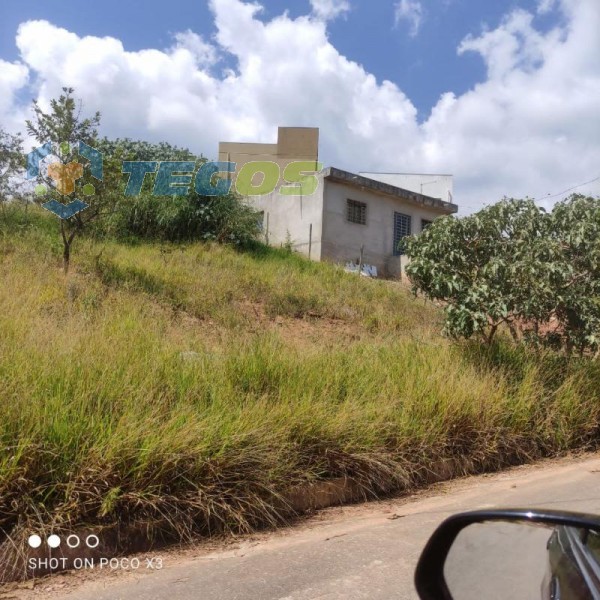 LOTE COM 280m2 Foto 1