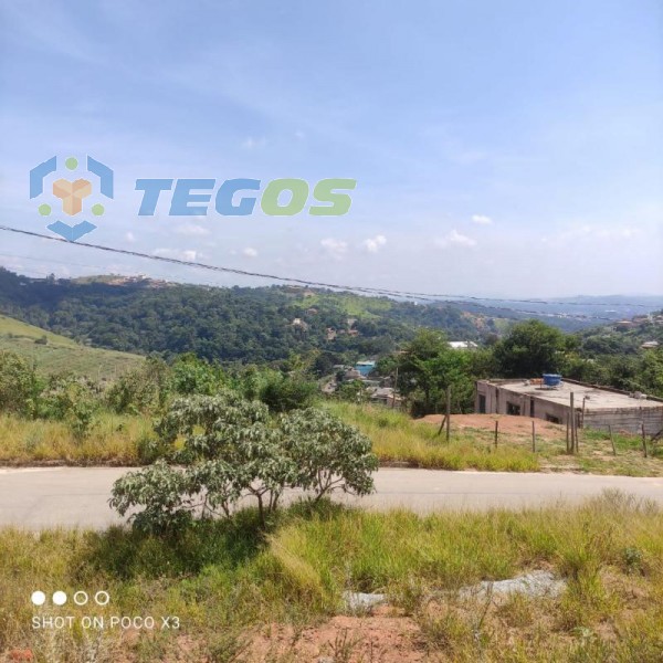 LOTE COM 280m2 Foto 3