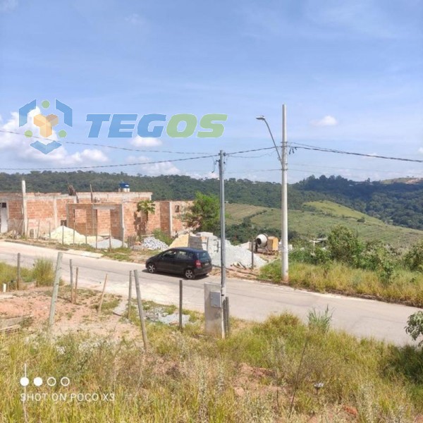 LOTE COM 280m2 Foto 4