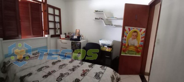 CASA COM 02 QUARTOS SENDO UM SUÍTE Foto 8