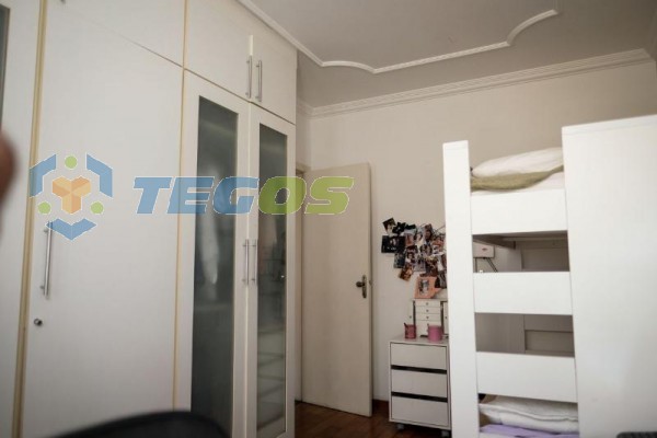 APARTAMENTO ÁREA PRIVATIVA COM 02 QUARTOS SENDO UM SUÍTE Foto 13