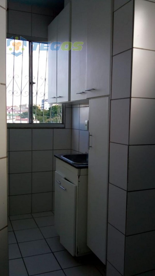 Excelente apartamento 3 Quartos Foto 9