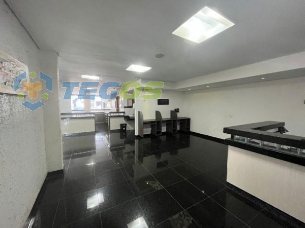 RÉDIO COMERCIAL COM 2.381m² APROX. Foto 7