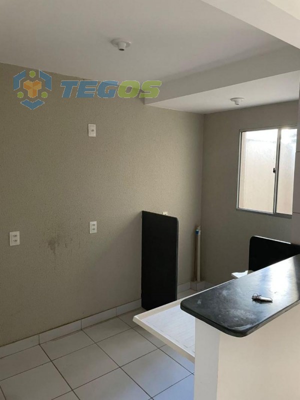 APARTAMENTO COM ÁREA PRIVATIVA Foto 4