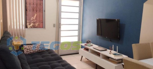 APARTAMENTO 02 QUARTOS COM ÁREA PRIVATIVA Foto 2