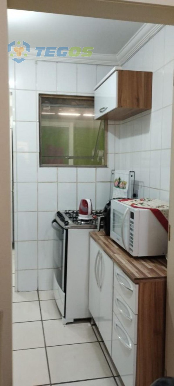 APARTAMENTO 02 QUARTOS COM ÁREA PRIVATIVA Foto 5