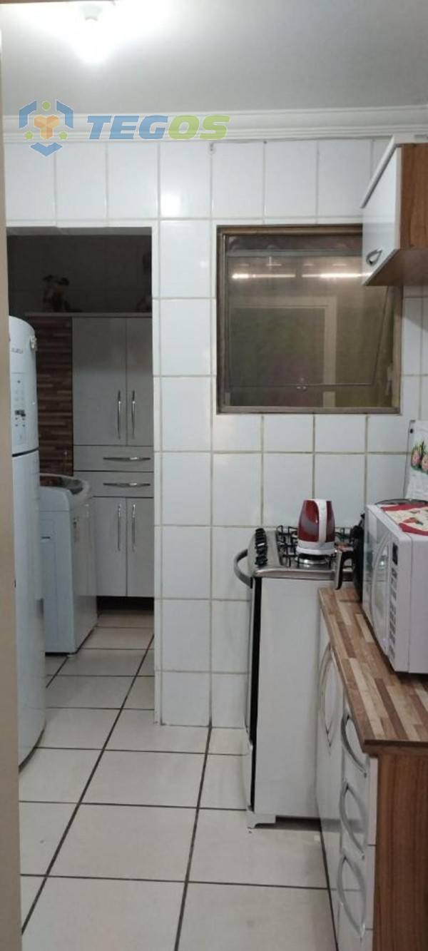 APARTAMENTO 02 QUARTOS COM ÁREA PRIVATIVA Foto 6