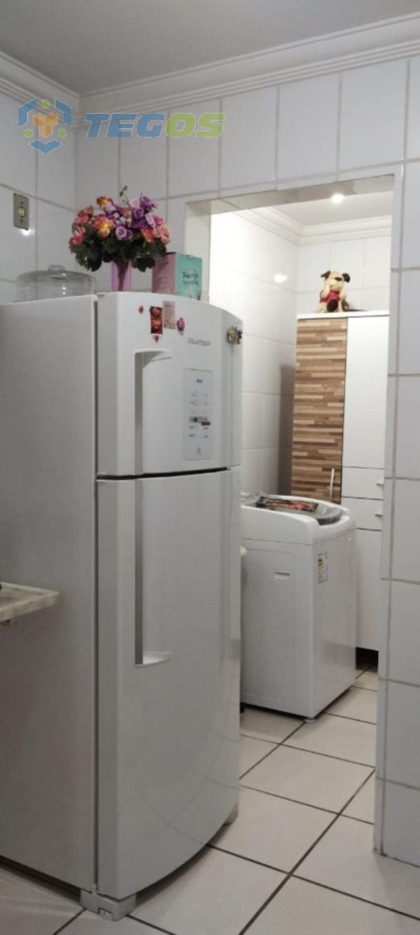 APARTAMENTO 02 QUARTOS COM ÁREA PRIVATIVA Foto 7