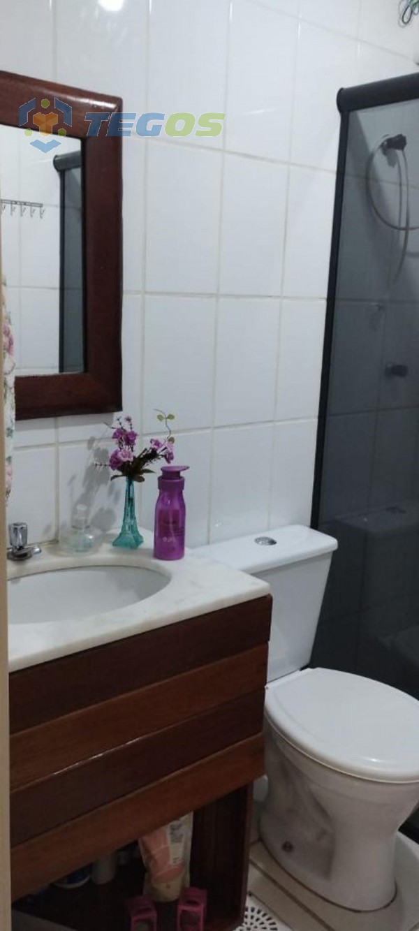 APARTAMENTO 02 QUARTOS COM ÁREA PRIVATIVA Foto 10