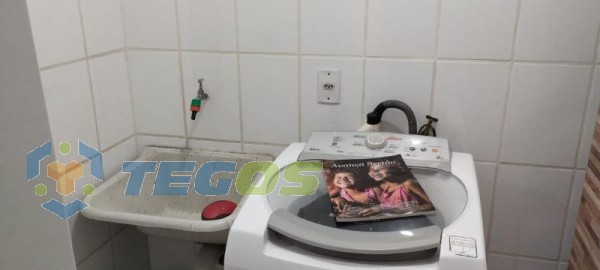 APARTAMENTO 02 QUARTOS COM ÁREA PRIVATIVA Foto 11