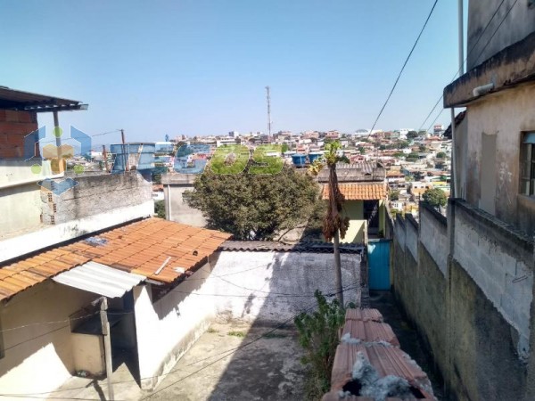 LOTE COM 360m² Foto 1