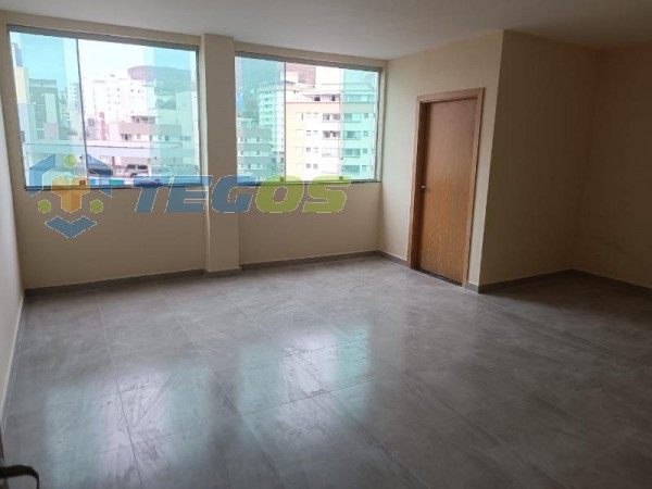 SALA COM 34m² - 5º ANDAR Foto 1