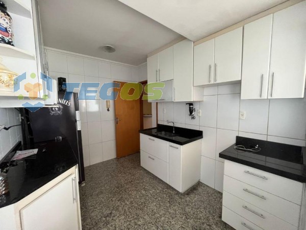 APARTAMENTO COM ÁREA PRIVATIVA COM 02 QUARTOS Foto 1