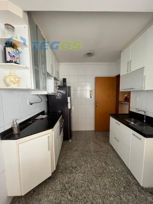 APARTAMENTO COM ÁREA PRIVATIVA COM 02 QUARTOS Foto 3