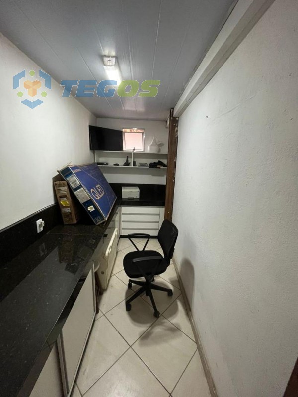 APARTAMENTO COM ÁREA PRIVATIVA COM 02 QUARTOS Foto 11