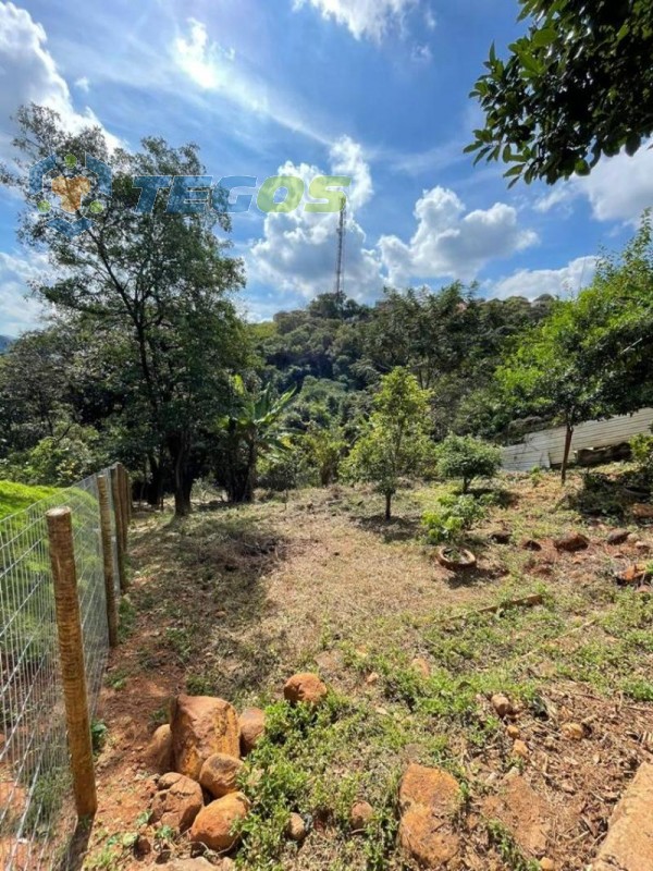 Lote localizado em Tropical. 1 quartos, 1 banheiros e 0 vagas. Foto 4