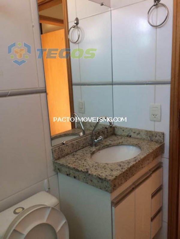 Apartamento localizado em Alvorada. 2 quartos, 1 banheiros e 1 vagas. Foto 5