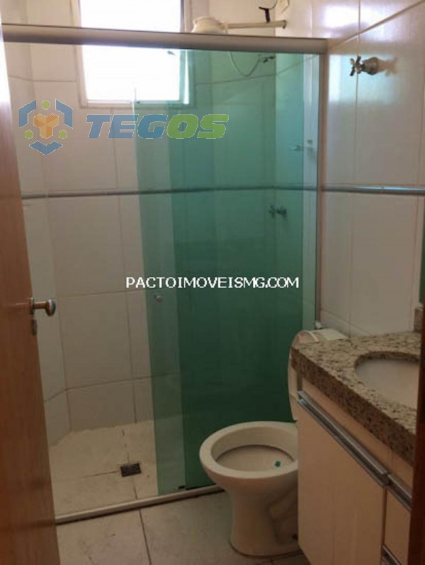 Apartamento localizado em Alvorada. 2 quartos, 1 banheiros e 1 vagas. Foto 6