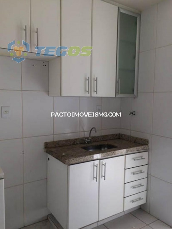 Apartamento localizado em Alvorada. 2 quartos, 1 banheiros e 1 vagas. Foto 8