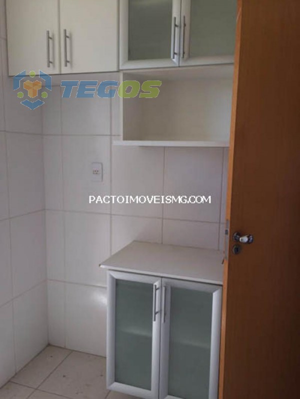 Apartamento localizado em Alvorada. 2 quartos, 1 banheiros e 1 vagas. Foto 10