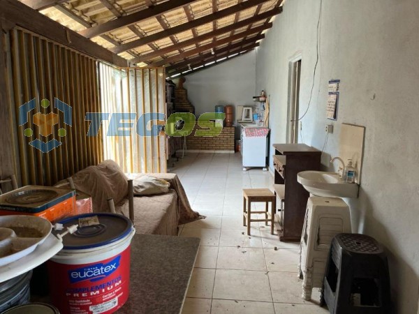 Lote localizado em Tropical. 1 quartos, 1 banheiros e 0 vagas. Foto 15