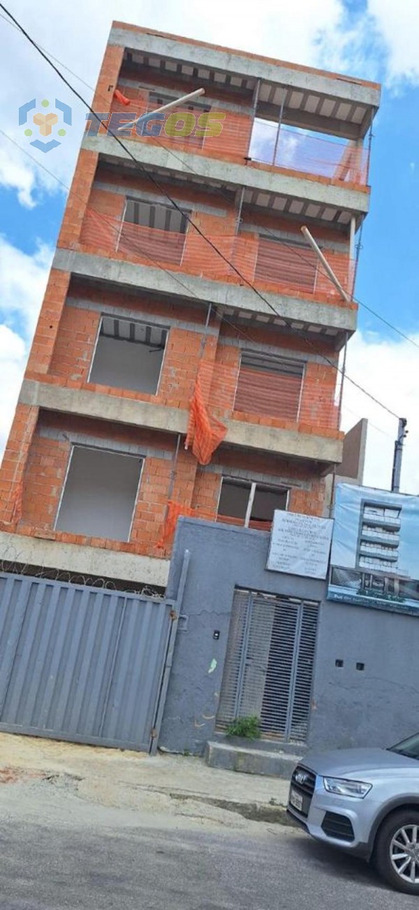 APARTAMENTO PEQUENA ÁREA PRIVATIVA C/ SUÍTE Foto 2