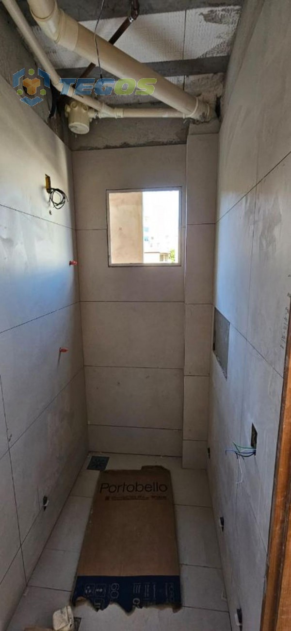 APARTAMENTO PEQUENA ÁREA PRIVATIVA C/ SUÍTE Foto 10