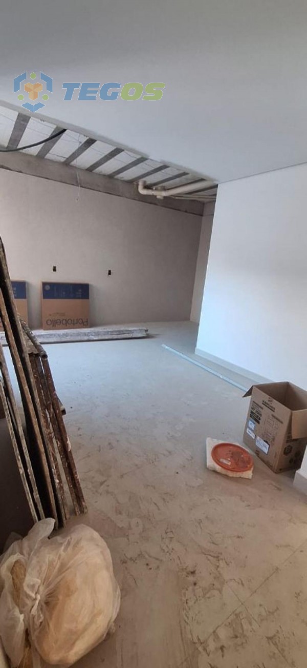 APARTAMENTO PEQUENA ÁREA PRIVATIVA C/ SUÍTE Foto 7