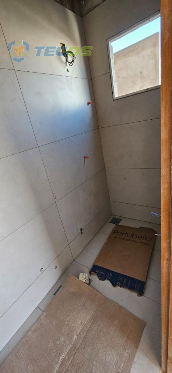 APARTAMENTO PEQUENA ÁREA PRIVATIVA C/ SUÍTE Foto 12