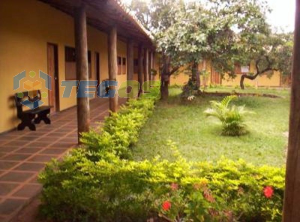 Sítio localizado em Zona Rural. 0 quartos (13 suítes), 0 banheiros e 0 vagas. Foto 1