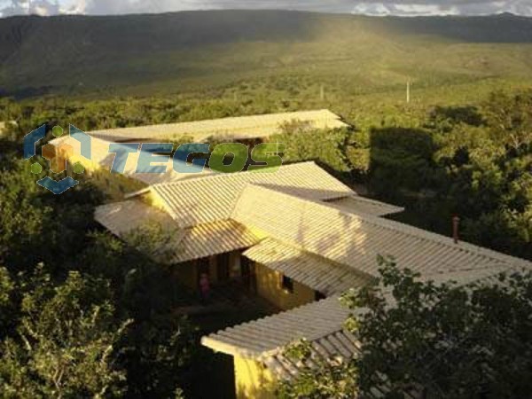 Sítio localizado em Zona Rural. 0 quartos (13 suítes), 0 banheiros e 0 vagas. Foto 11