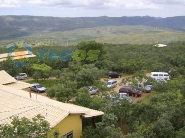 Sítio localizado em Zona Rural. 0 quartos (13 suítes), 0 banheiros e 0 vagas. Foto 12