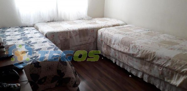 EXCELENTE APARTAMENTO COM 2 QUARTOS Foto 7