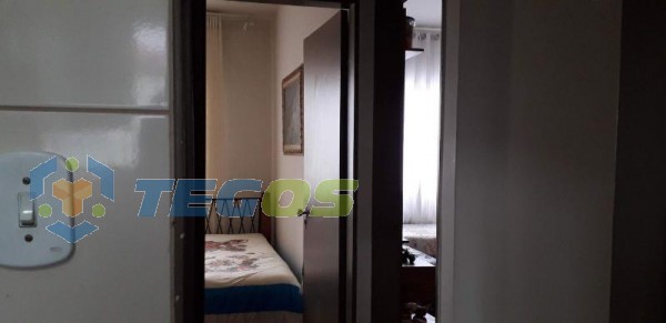 EXCELENTE APARTAMENTO COM 2 QUARTOS Foto 9