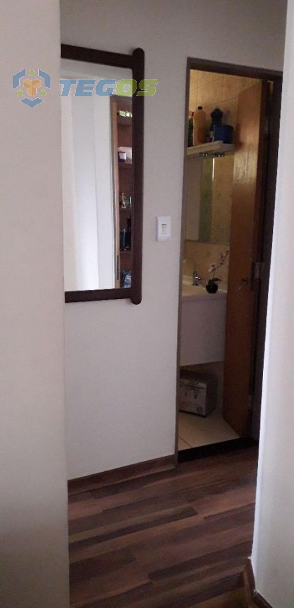 EXCELENTE APARTAMENTO COM 2 QUARTOS Foto 10