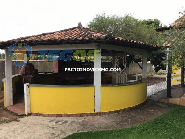 Casa localizado em Marechal Rondon. 4 quartos (3 suítes), 3 banheiros e 11 vagas. Foto 12