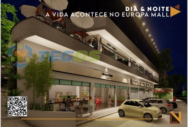 Loja com 331,48m² Foto 4